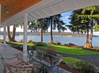 725 Ludlow Bay Rd, Port Ludlow, WA 98365