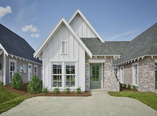 Duette 4C Plan, Fox Run Village, Opelika, AL 36801