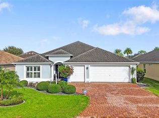 3223 Sylewood Ave, The Villages, FL 32163