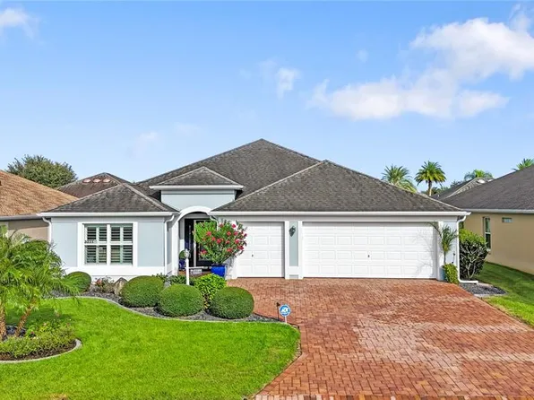 3223 Sylewood Ave, The Villages, FL 32163