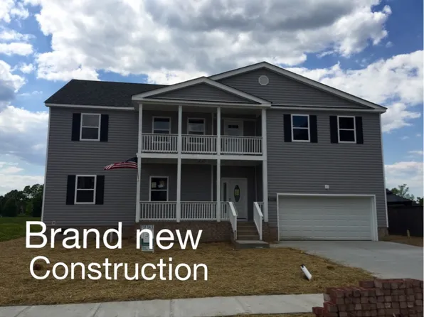 4208 Quailshire Ct, Chesapeake, VA 23321
