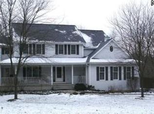 43 Malibu Dr, East Palestine, OH