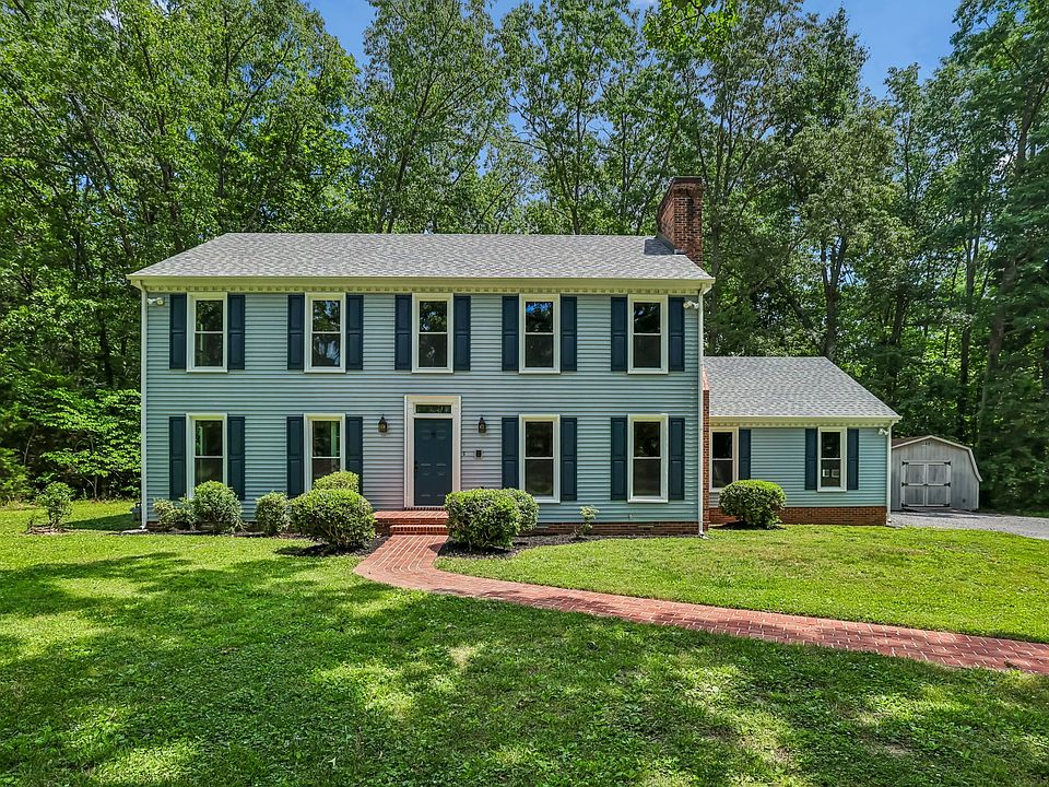 1st image of 3447 Ledford Mill Rd