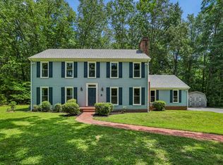 3447 Ledford Mill Rd, Wartrace, TN 37183