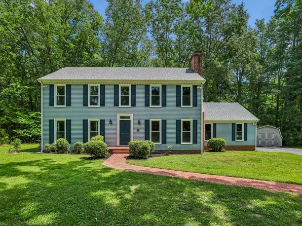 3447 Ledford Mill Rd, Wartrace, TN 37183