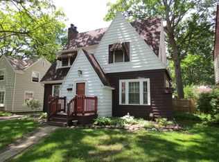 1306 Blanchard Ave, Flint, MI 48503