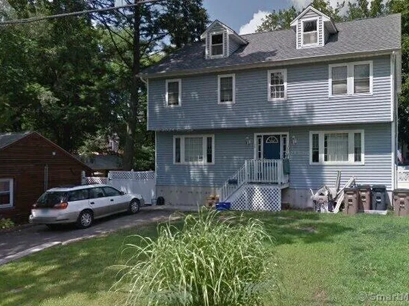 49 Morris Street, Stamford, CT 06906