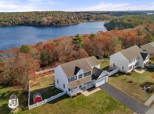 90 Perseverance Path, Plymouth, MA 02360