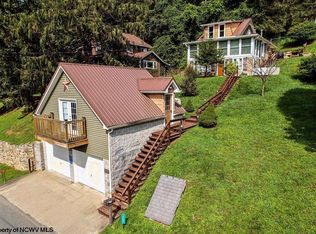 360 Lake Floyd Cir, Salem, WV 26426