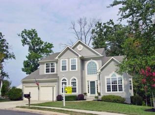 9826 Pear Tree Ct, Bristow, VA 20136