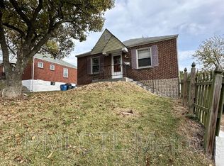 5312 Fletcher St, Saint Louis, MO