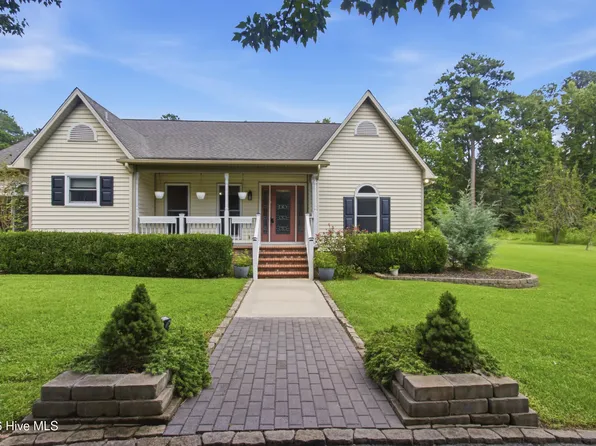 2150 Old Airport Road, New Bern, NC 28562