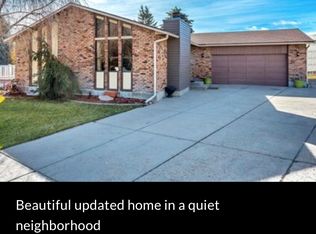 3533 W Brandy Cir, West Jordan, UT 84084