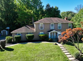 3450 Blackfriar Ln, York, PA 17402