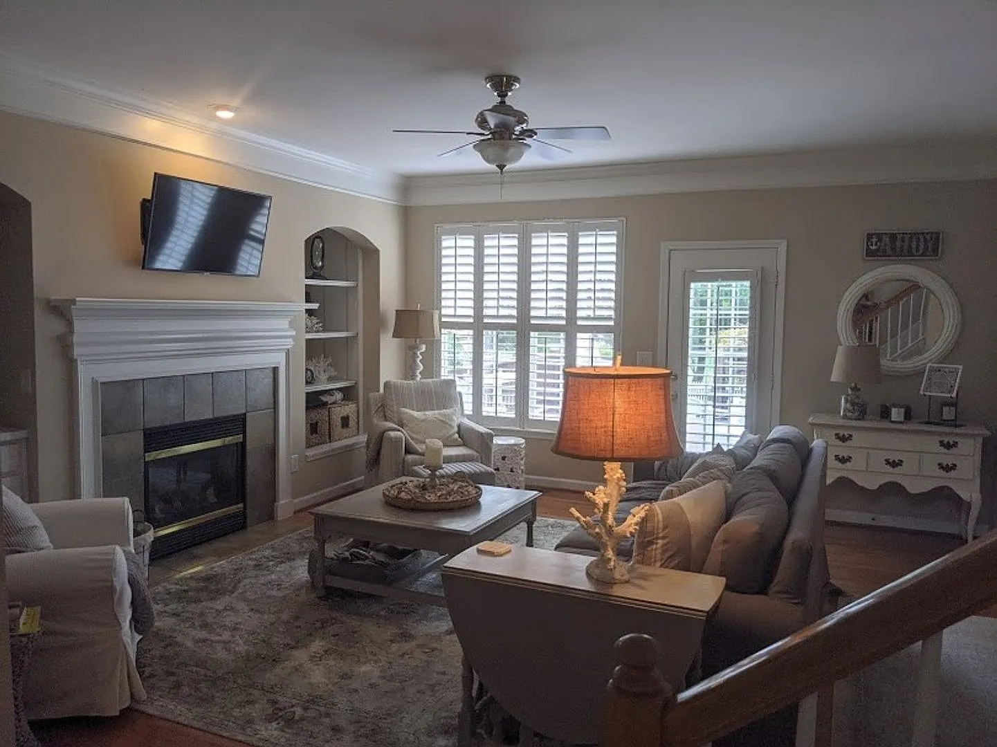 Birkdale Village with Fenced Yard-Huntersville — Photo 4
