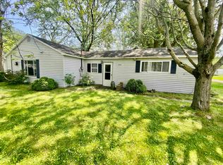 2145 Elm St, Standish, MI 48658