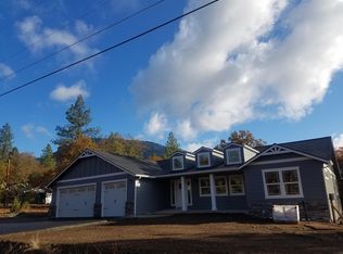 1361 Soldier Creek Rd, Grants Pass, OR 97526