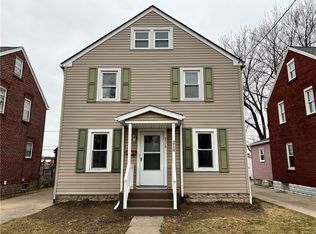 3710 Hazel St, Erie, PA 16508