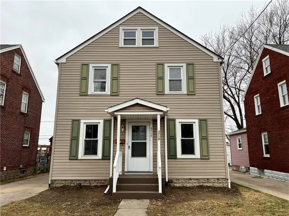 3710 Hazel St, Erie, PA 16508