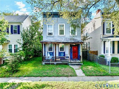 1812 3rd Ave, Richmond, VA, 23222