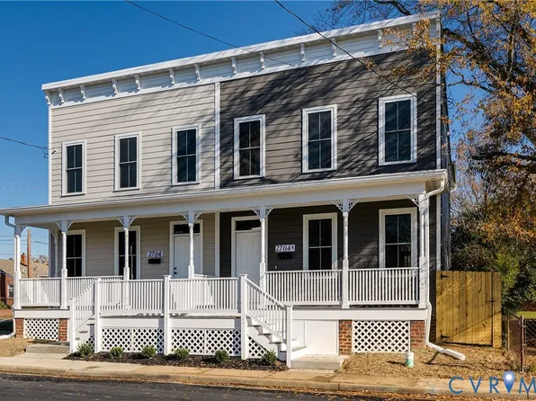 2704.5 Selden St, Richmond, VA 23223