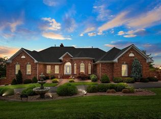 13543 Pine Wood Trl, Saint Louis, MO