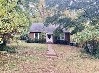 222 Dacian Ave, Durham, NC 27701