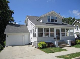 110 Roller Ave, Beaver Dam, WI 53916