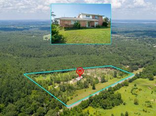 8029 N Fm 726, Diana, TX 75640
