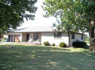30825 Harding Rd, Green Ridge, MO 65332