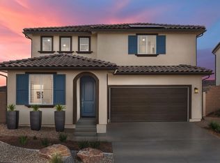 Plan 2 Plan, Azul at Siena, Winchester, CA 92596