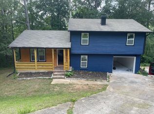 3819 Shane Ct, Ellenwood, GA