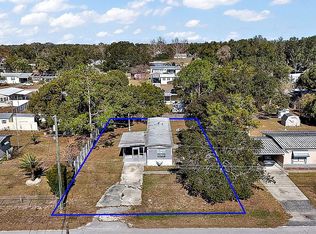 9615 SE 162nd St, Summerfield, FL 34491