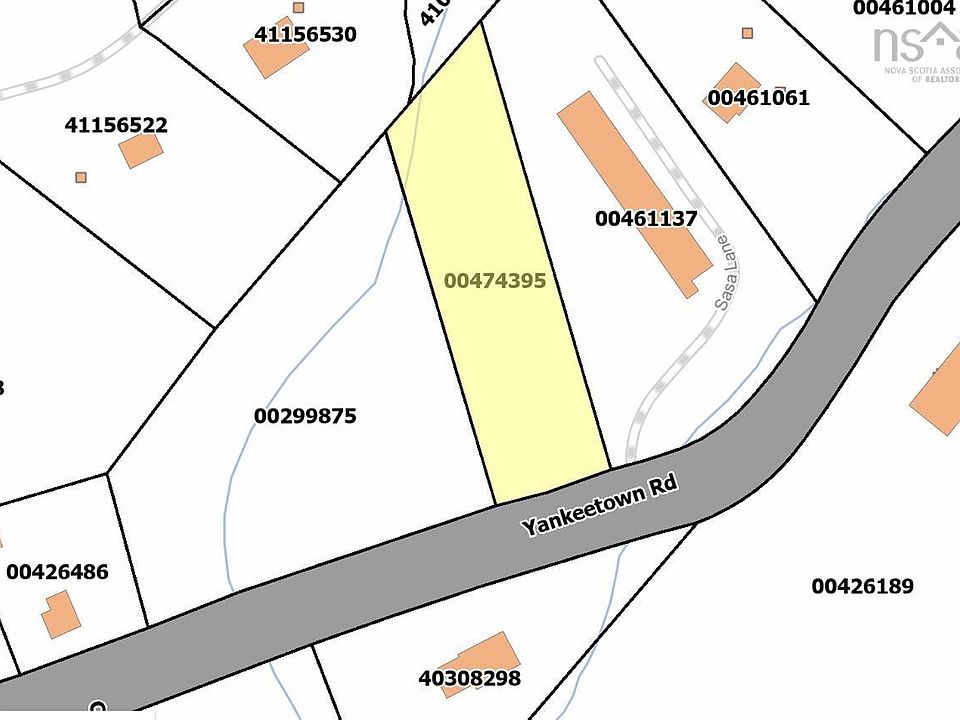 1st image of Yankeetown Rd Lot D1