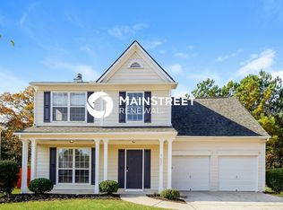 5437 Somer Mill Rd, Douglasville, GA 30134