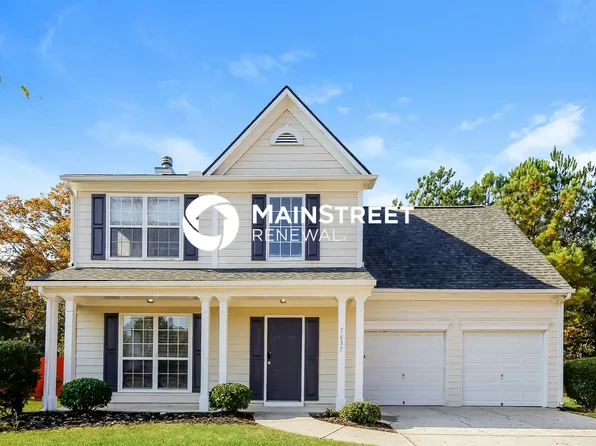 5437 Somer Mill Rd, Douglasville, GA 30134