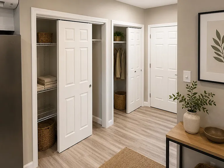 Jefferson Way Apartments — Photo 15
