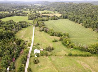 Paint Rock Valley Rd, Philadelphia, TN 37846