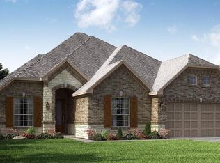 15707 Dunbar Ridge Dr, Cypress, TX 77429