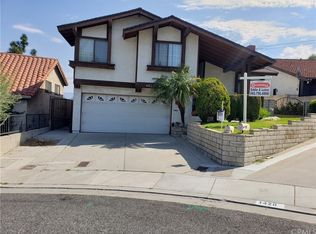 1424 Via Palermo, Montebello, CA 90640