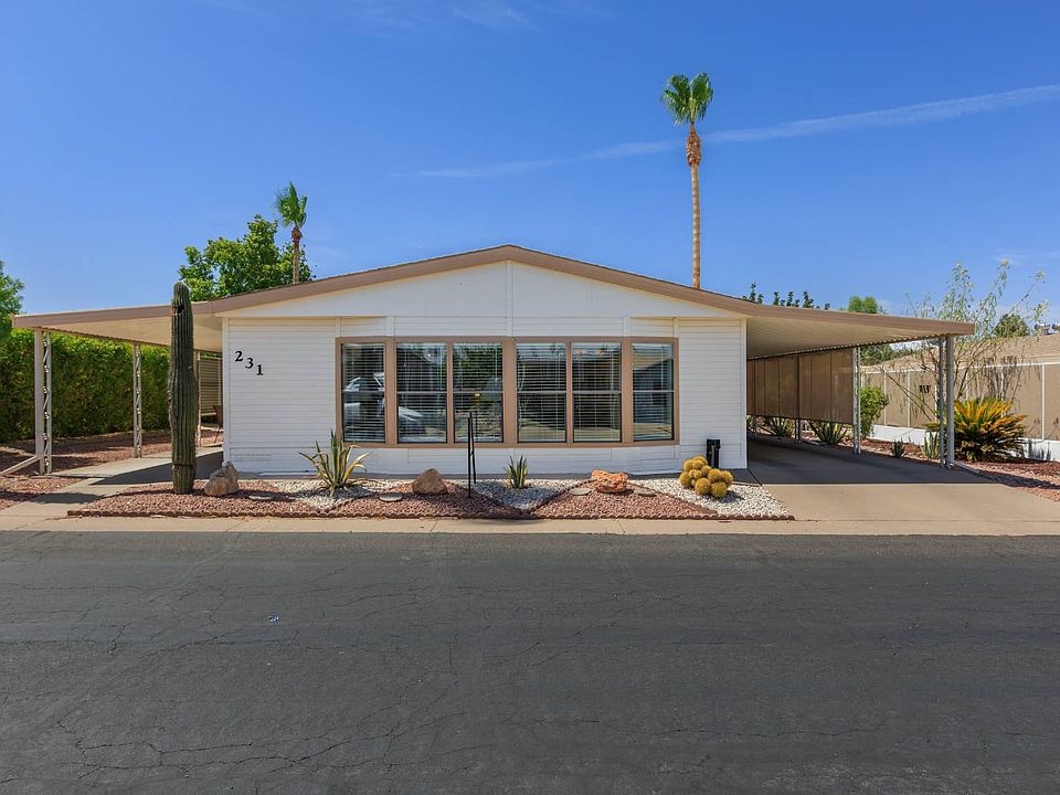 1st image of 6209 E McKellips Rd Lot 231