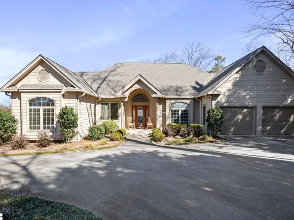 806 Marina Pointe Ct Lot 6, Seneca, SC 29672