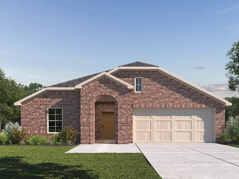 2105 Hunter Ln — Photo 1