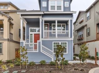 3510 Pyramid Way, Mountain View, CA 94043