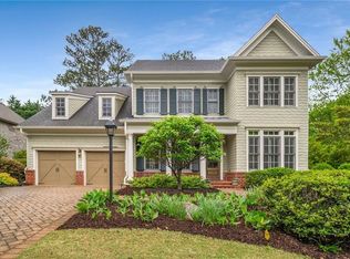 201 Hunley Ct, Alpharetta, GA 30005