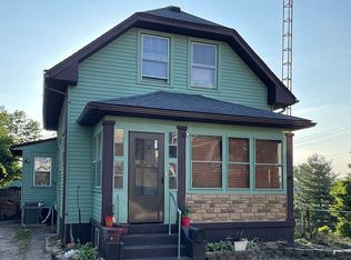1019 Holly Ave, Dayton, OH 45410