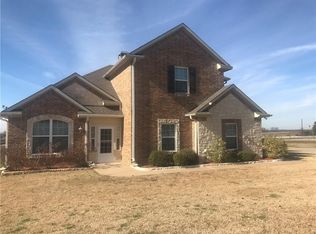 136 Vz County Road 2163, Canton, TX 75103