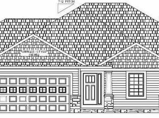 1425 203rd Rd, Seward, NE 68434