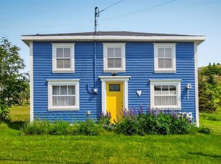 608 Water St #602, Bay Roberts, NL A0A1G0