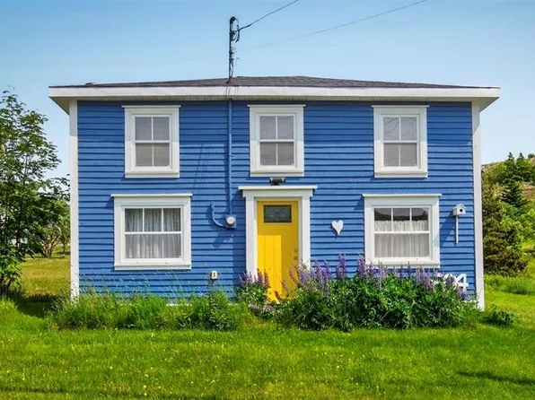 602-608 Water Street, Bay Roberts, NL A0A1G0